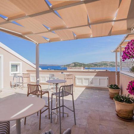 Bed and Breakfast Controvento La Maddalena  Zewnętrze zdjęcie