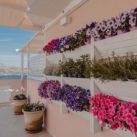 Bed and Breakfast Controvento La Maddalena  Zewnętrze zdjęcie