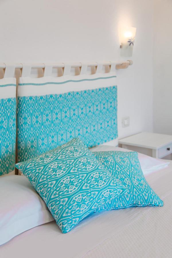 Bed and Breakfast Controvento La Maddalena  Zewnętrze zdjęcie