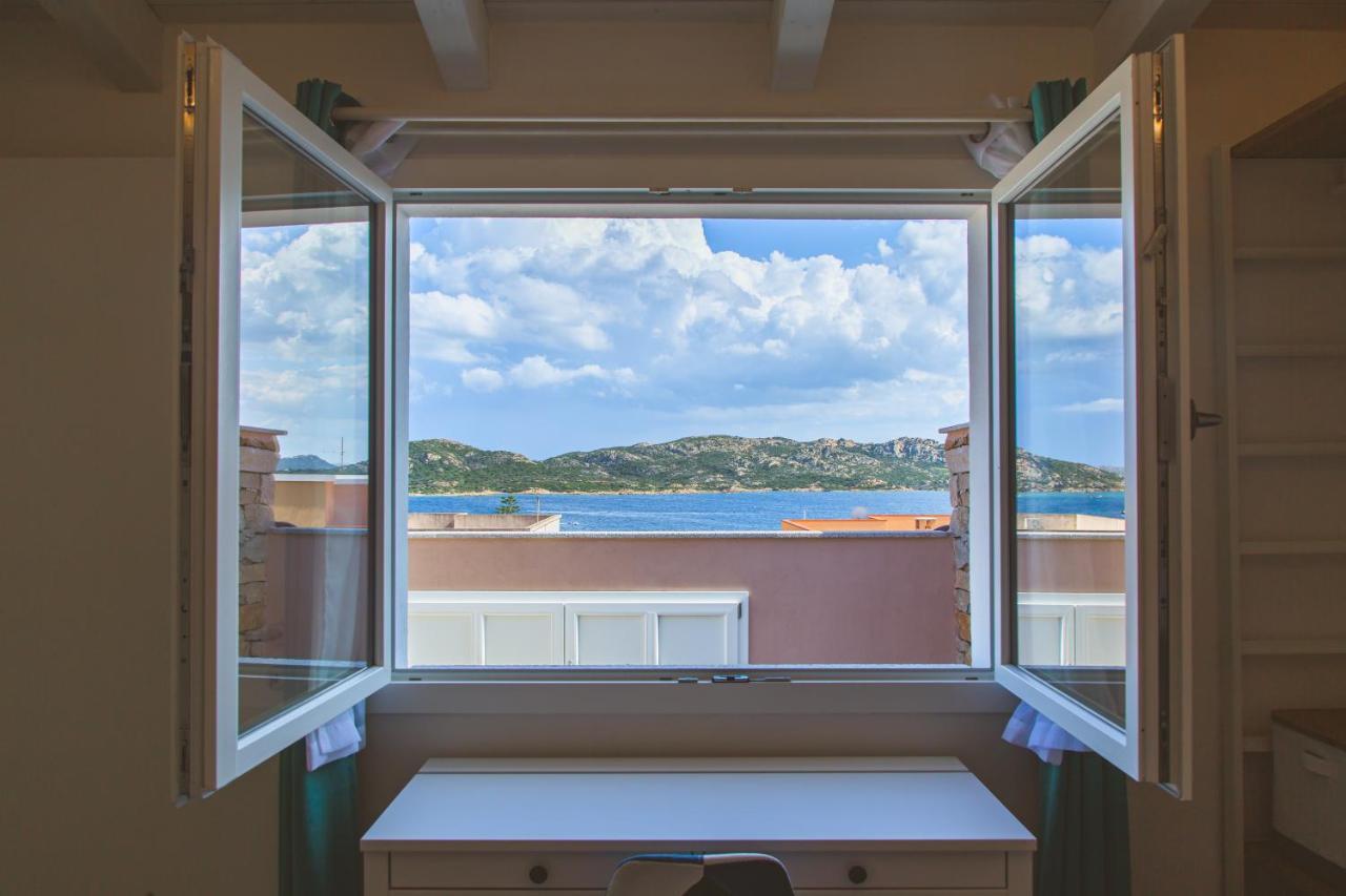 Bed and Breakfast Controvento La Maddalena  Zewnętrze zdjęcie
