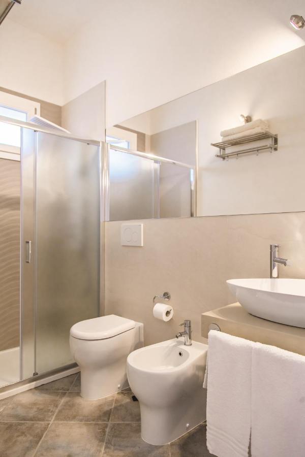 Bed and Breakfast Controvento La Maddalena  Zewnętrze zdjęcie