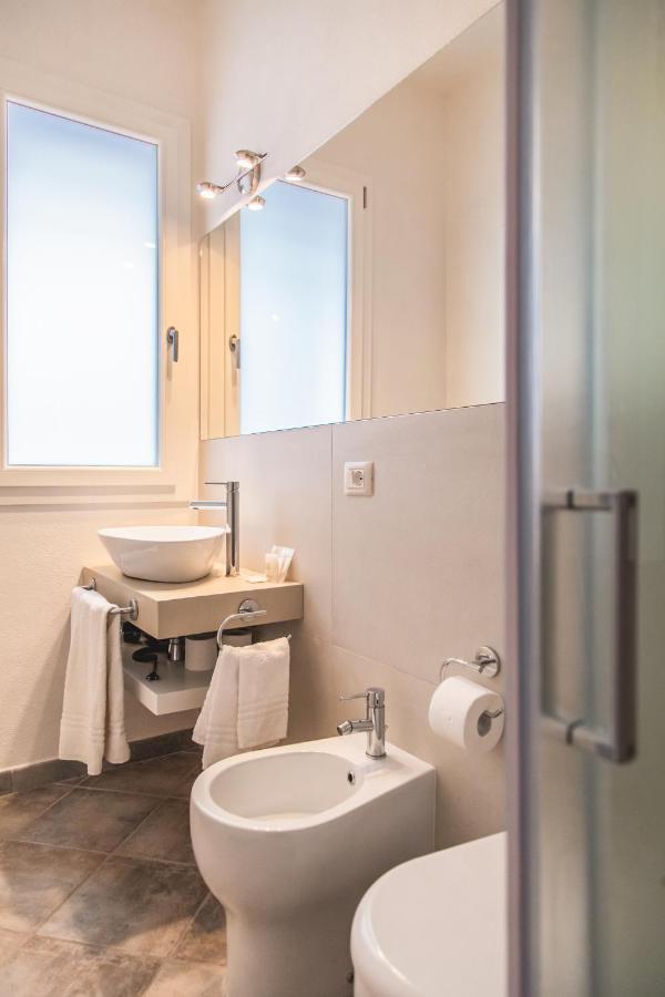 Bed and Breakfast Controvento La Maddalena  Zewnętrze zdjęcie
