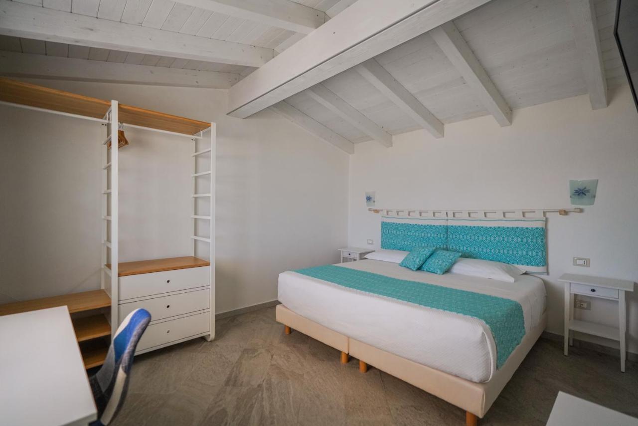 Bed and Breakfast Controvento La Maddalena  Zewnętrze zdjęcie