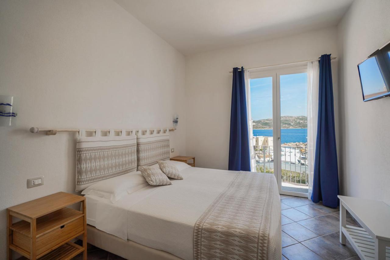 Bed and Breakfast Controvento La Maddalena  Zewnętrze zdjęcie