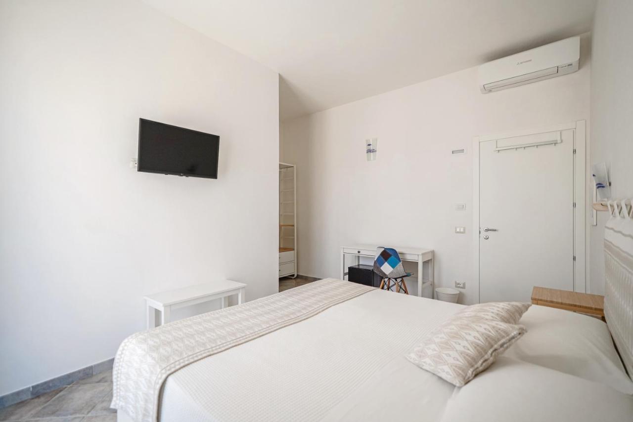 Bed and Breakfast Controvento La Maddalena  Zewnętrze zdjęcie