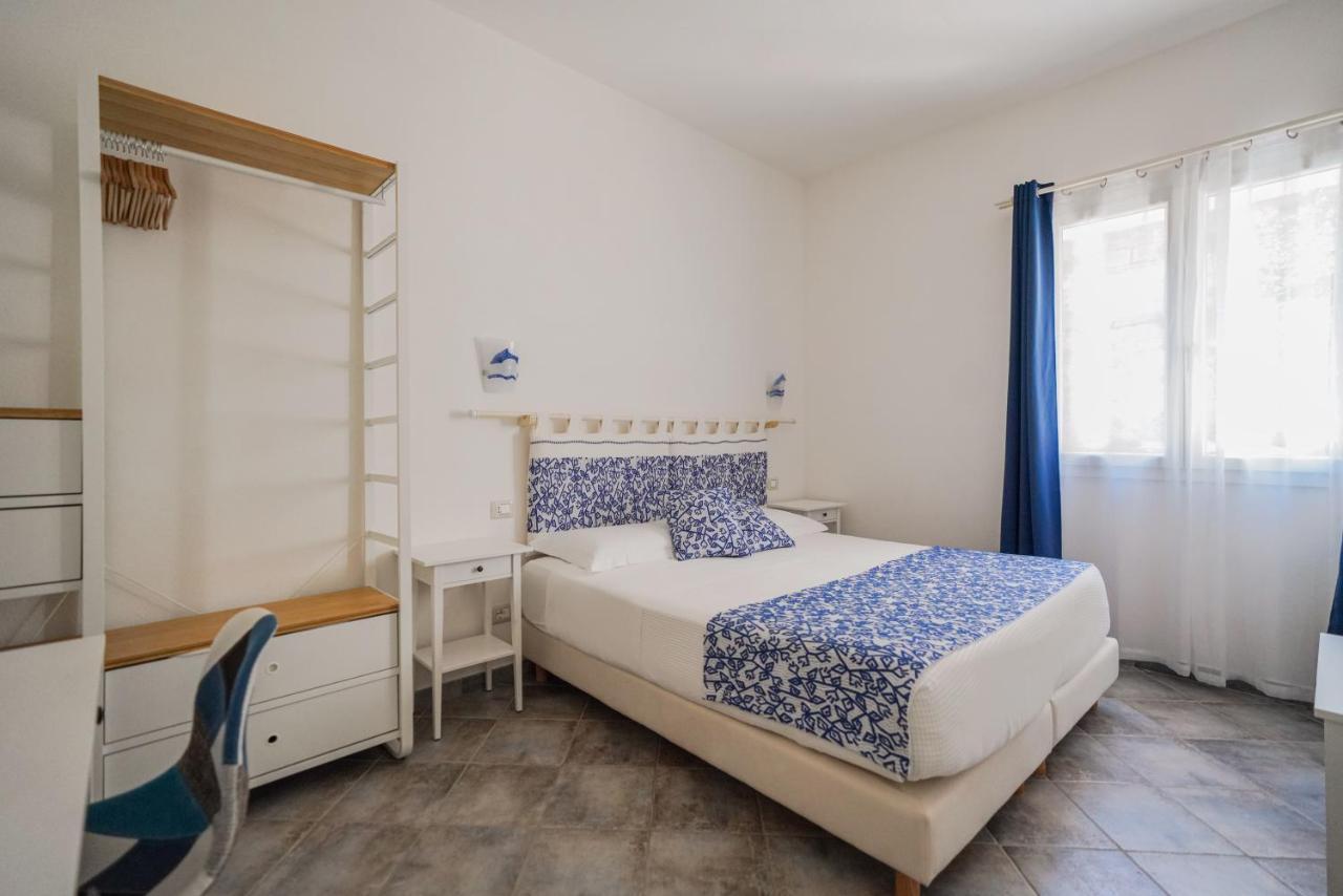 Bed and Breakfast Controvento La Maddalena  Zewnętrze zdjęcie
