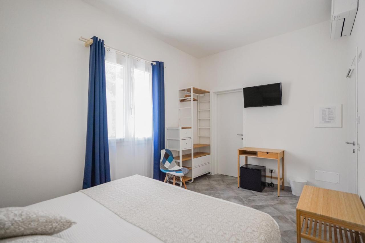 Bed and Breakfast Controvento La Maddalena  Zewnętrze zdjęcie